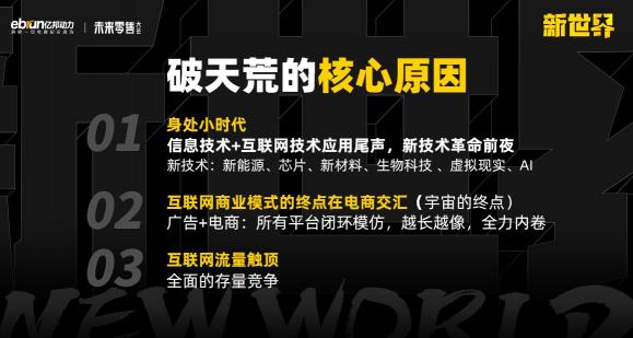 超4萬億！追平美國！重大信號(hào)！再“破天荒”！2022，該如何正確開啟“新世界”？