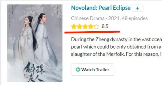 《斛珠夫人》熱度飆升成功“出海”，護(hù)膚品植入獨(dú)家合作伙伴植物醫(yī)生蘭精靈彰顯高品質(zhì)