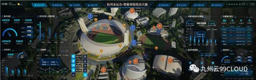 喜報(bào)！九州云獲第四屆“綻放杯”5G應(yīng)用征集大賽智慧城市專題賽二等獎(jiǎng)