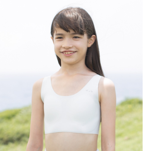 舒服的發(fā)育內(nèi)衣有哪些？likeuu用創(chuàng)新技術(shù)守護(hù)少女成長(zhǎng)