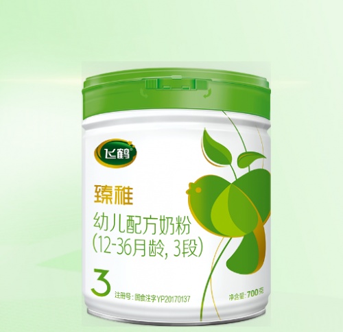 配方奶粉排行榜，飛鶴多次上榜的原因在這兒