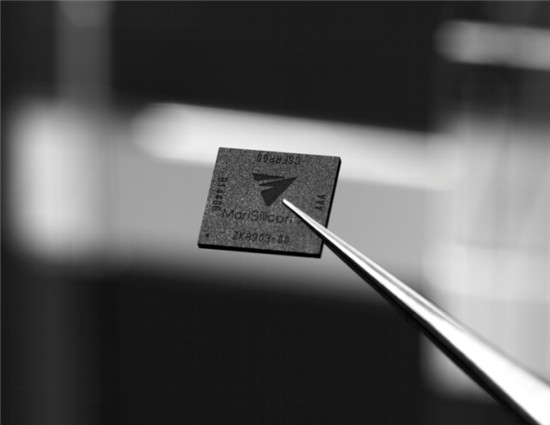 為影像而生，OPPO馬里亞納MariSilicon X自研芯片登場