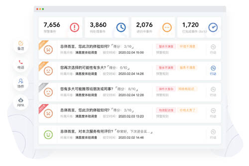 聚焦客戶體驗(yàn)，助力企業(yè)增長(zhǎng)，體驗(yàn)家XMPlus簽約多家知名企業(yè)