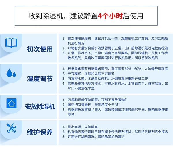 除濕機避坑指南TOP1