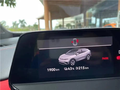 特斯拉Model 3和大眾ID.4X哪個好？2022年度環(huán)保車ID.4X更值得擁有！