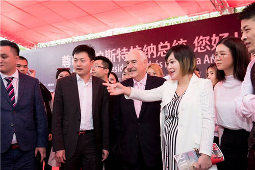 只做好一件事，為什么說初瑞雪雪大的執(zhí)著成就了她？