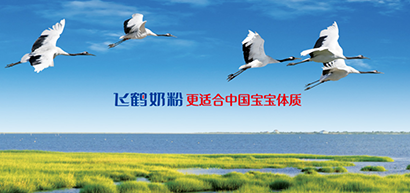 新國標(biāo)落地，飛鶴實力領(lǐng)跑