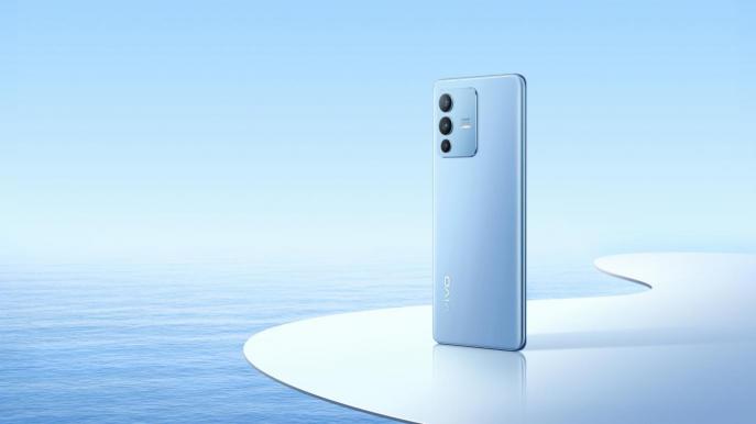 “幀率穩(wěn)定、體驗(yàn)流暢”vivo S12系列獲KPL比賽用機(jī)標(biāo)準(zhǔn)認(rèn)證