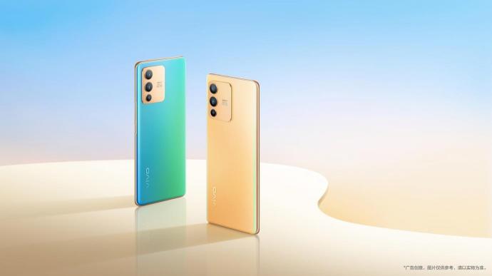 “幀率穩(wěn)定、體驗(yàn)流暢”vivo S12系列獲KPL比賽用機(jī)標(biāo)準(zhǔn)認(rèn)證