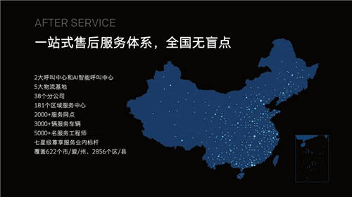 創(chuàng)維商用構(gòu)建商用大屏產(chǎn)品服務(wù)閉環(huán)，締造用戶信心之選