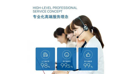 創(chuàng)維商用構(gòu)建商用大屏產(chǎn)品服務(wù)閉環(huán)，締造用戶信心之選