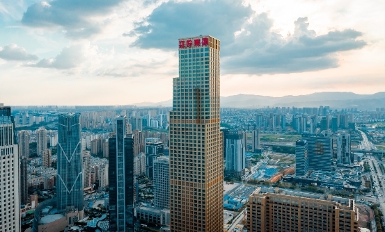 江鈴集團(tuán)攜手華為云，“量身定制”數(shù)字化轉(zhuǎn)型藍(lán)圖