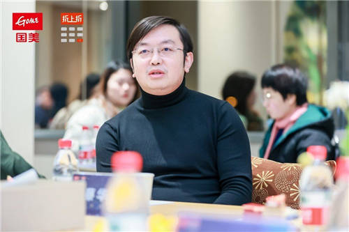 品牌實現(xiàn)新零售新營銷的出路在哪里？ 國美折上折第二期企業(yè)家品牌沙龍