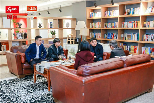 品牌實現(xiàn)新零售新營銷的出路在哪里？ 國美折上折第二期企業(yè)家品牌沙龍