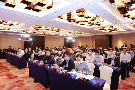 “藝路同行，旗襄華彩”2021探索數(shù)字化賦能分享會成功舉辦