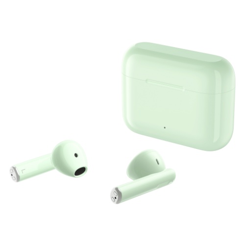 優(yōu)惠20元！入門級TWS耳機(jī)首選，榮耀親選Earbuds X2薄荷綠色開啟預(yù)售