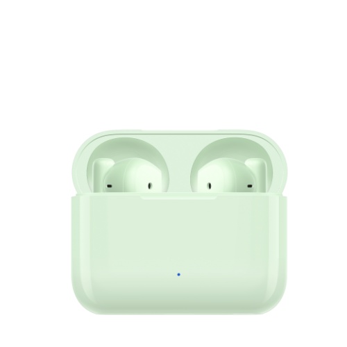 優(yōu)惠20元！入門級TWS耳機(jī)首選，榮耀親選Earbuds X2薄荷綠色開啟預(yù)售