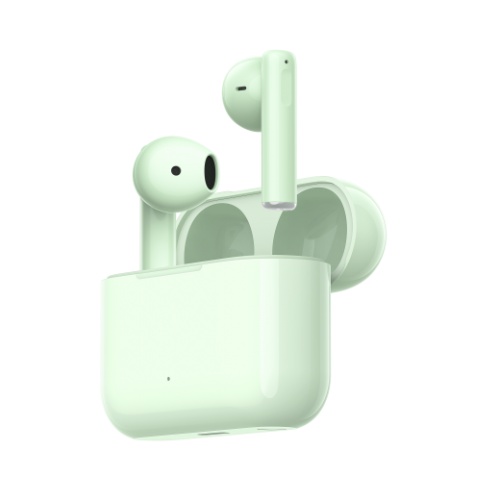 優(yōu)惠20元！入門級TWS耳機(jī)首選，榮耀親選Earbuds X2薄荷綠色開啟預(yù)售