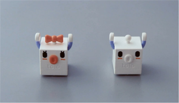 toio?編程機(jī)器人“炫”技：央視新聞報道廣東小學(xué)開展冰雪運動小課堂