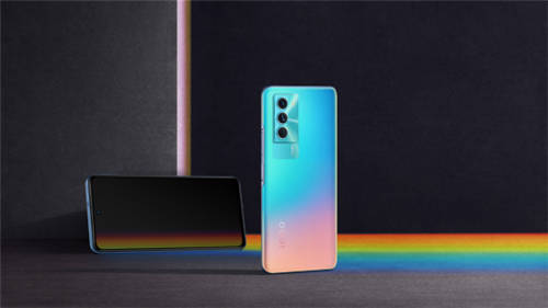 iQOO Neo雙星登場！不止半年延保，京東雙旦品牌日更享重磅權(quán)益