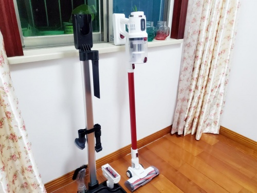 無(wú)線吸塵器哪個(gè)牌子好？熱銷品牌吸塵器實(shí)力PK
