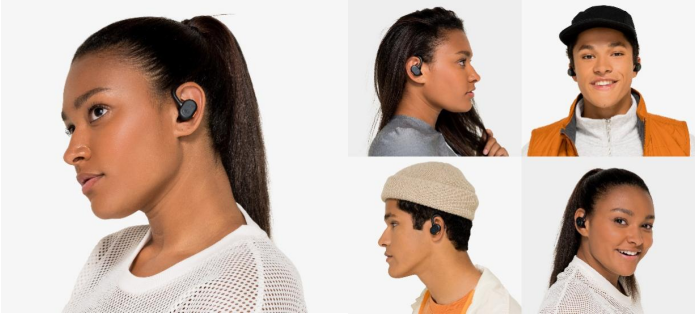 聲隨你動，隨心操控，Skullcandy全新智能運動真無線耳機隆重上市