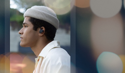 聲隨你動，隨心操控，Skullcandy全新智能運動真無線耳機隆重上市
