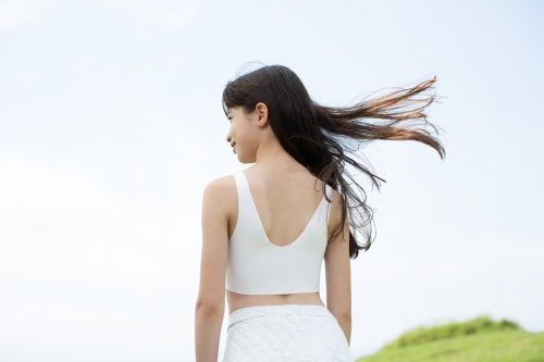 中學(xué)生內(nèi)衣哪個(gè)牌子好？likeuu無(wú)感承托，讓保護(hù)更到位