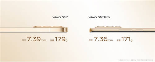先鋒影像旗艦vivo S12系列獲主流媒體集中點(diǎn)贊，12月30日正式開(kāi)售