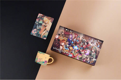 先鋒影像旗艦vivo S12系列獲主流媒體集中點(diǎn)贊，12月30日正式開(kāi)售
