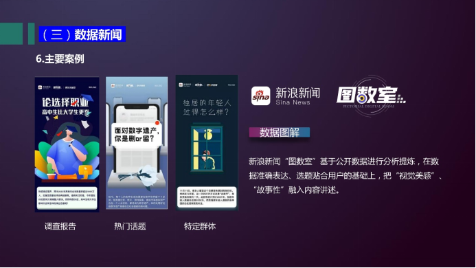 新浪新聞建黨百年、抗洪等傳播案例入選《2021中國網(wǎng)絡(luò)傳播年度創(chuàng)新報告》