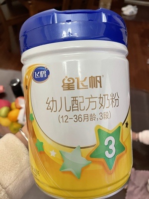 選奶粉怎么看配方？“成分黨”寶媽是這樣選到飛鶴奶粉的