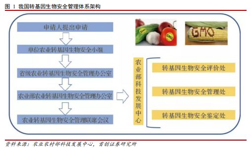 博眾投資：政策調(diào)整+商業(yè)化開(kāi)啟，轉(zhuǎn)基因概念大幕將啟！