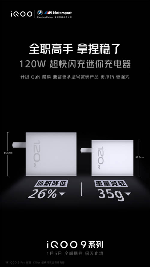 iQOO 9 Pro再次交出全能旗艦表現(xiàn)！性能、充電、屏幕全面提升
