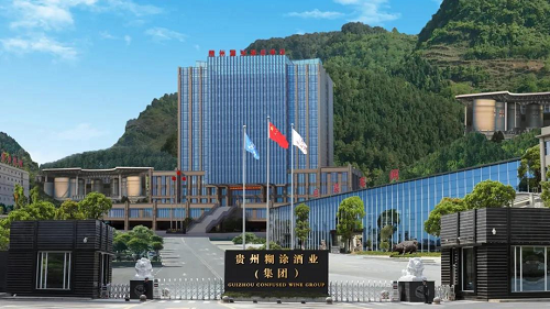 百年糊涂與古天樂續(xù)約，可謂是相得益彰