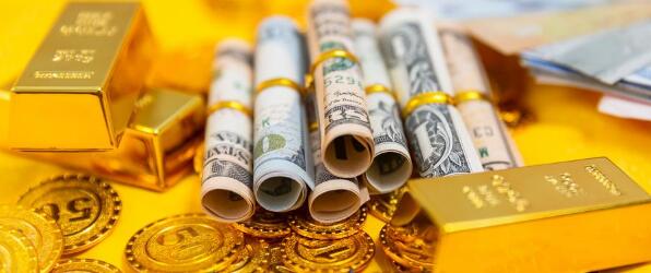 2022開(kāi)年爆炸行情，皇御環(huán)球$28點(diǎn)差福利為您添火助力！