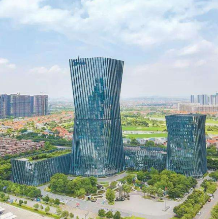 博眾投資實(shí)地調(diào)研美的集團(tuán)，給予用戶專業(yè)陪伴
