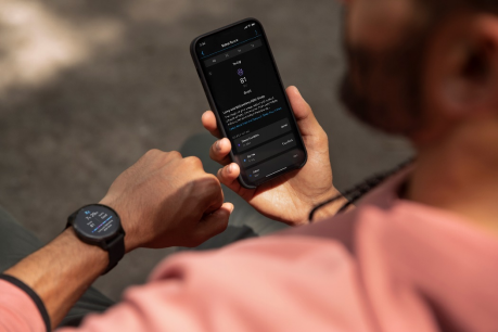 面面俱到，Garmin Venu 2 Plus全新升級(jí)1542.png