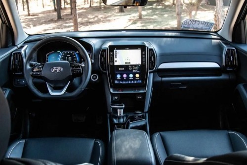 北京現代ix35對比日產逍客 誰才是地表最強家用SUV?
