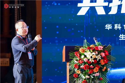 華科創(chuàng)智納米銀全產(chǎn)業(yè)鏈生產(chǎn)基地落成，全球最大，年產(chǎn)值10億