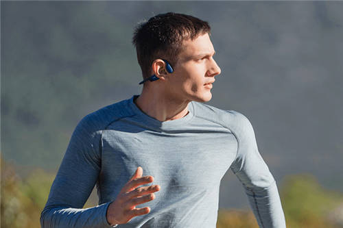 Shokz X FFA：韶音成為法國田聯(lián)官方指定運(yùn)動耳機(jī)