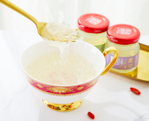 海南免稅店燕窩正典燕窩嚴(yán)守產(chǎn)品品質(zhì)，滿足消費(fèi)者養(yǎng)生需求