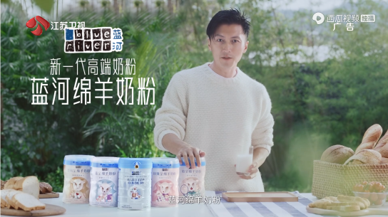 藍(lán)河《點(diǎn)贊！達(dá)人秀》總決賽上線，見證年度達(dá)人誕生