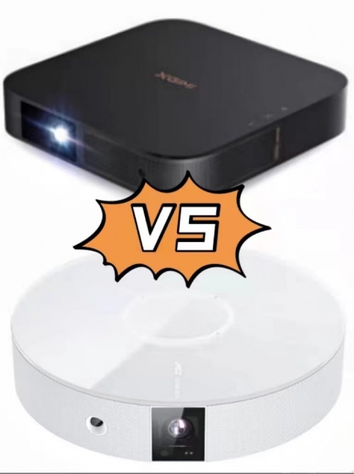 3000價位家用投影儀推薦！堅果G9S和極米New Z6X哪款更勝一籌？