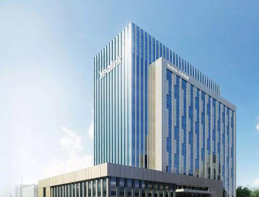 共建企業(yè)數(shù)字化生態(tài)，億聯(lián)網絡戰(zhàn)略投資「智臾科技」