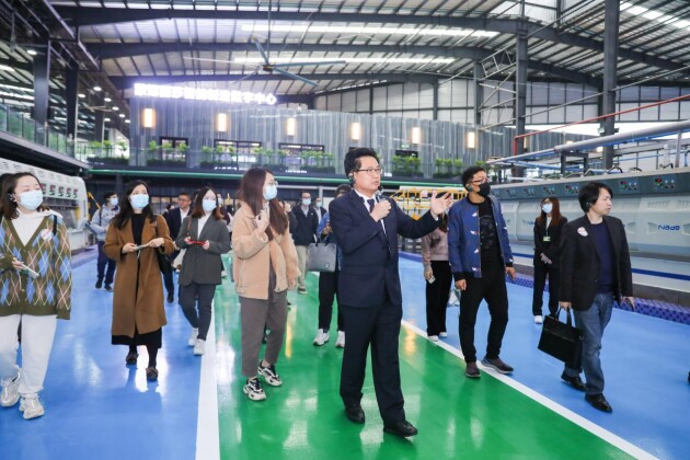 因為看見而相信，龍建剛教授說蒙娜麗莎“火”了！