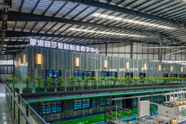 因為看見而相信，龍建剛教授說蒙娜麗莎“火”了！