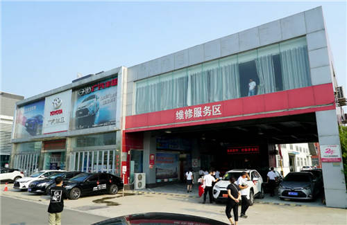 易車：新三線城市更具成長機(jī)遇，未來五年將成“綠洲市場”