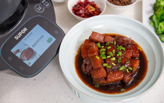 自動(dòng)炒菜機(jī)真的可以拯救烹飪小白嗎？