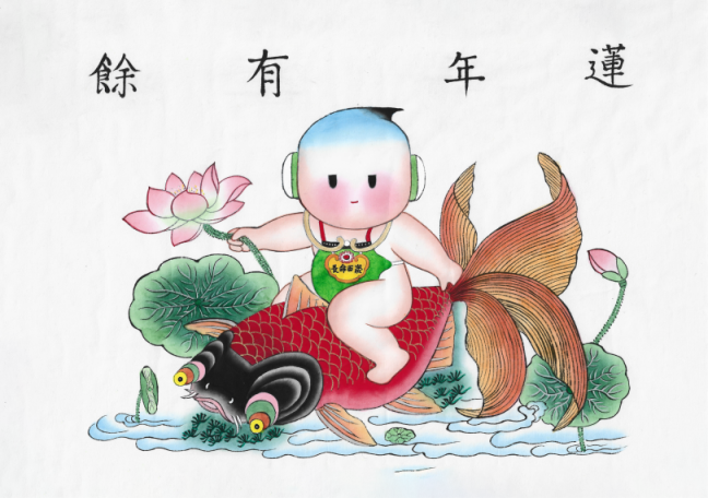 OPPO 2022年新春禮盒發(fā)布，由非遺傳承人創(chuàng)作、結(jié)合了AR科技！